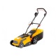 Газонокосилка электрическая Denzel GC-1500 в Костроме