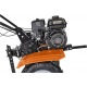 Мотоблок Carver МТ-70 (фрезы в комплекте) в Костроме