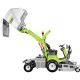 Садовый райдер Grillo FD 900 4WD в Костроме