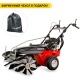 Подметальная машина Tielburger TK38 PRO (Honda) в Костроме