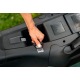 Аккумуляторная газонокосилка Bosch AdvancedRotak 36-89 в Костроме