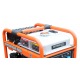 Бензиновый генератор инверторный Zongshen BPB 4500 4.2 кВт в Костроме