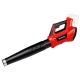 Воздуходувка аккумуляторная Einhell PXC GE-LB 36/210 Li E-Solo в Костроме