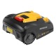 Газонокосилка-робот Denzel Grass Master 1000 в Костроме