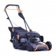 Газонокосилка бензиновая Villartec MB 448VС в Костроме