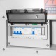 Дизельгенератор Daewoo DDW 14 SSE-3 в Костроме
