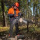 Бензопила Daewoo DACS4500-16&quot; в Костроме