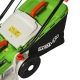 Газонокосилка электрическая RedVerg RD-ELM380 в Костроме