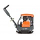 Виброплита реверсивная Husqvarna Atlas Copco LG 164 D 45х65.5 в Костроме