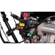 Снегоуборщик Champion ST861E в Костроме