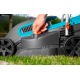 Газонокосилка электрическая Gardena PowerMax 1200/32 в Костроме
