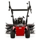 Подметальная машина Tielburger TK58 Professional в Костроме