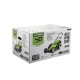 Газонокосилка аккумуляторная GreenWorks G40LM41K6 в Костроме