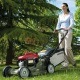 Газонокосилка бензиновая Honda HRX 476 VKE в Костроме