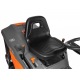 Садовый райдер Daewoo DWR 660 в Костроме