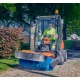 Щетка для райдера Husqvarna P 525D в Костроме