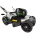 Газонокосилка аккумуляторная GreenWorks GC82LM46K5 в Костроме