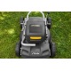 Газонокосилка аккумуляторная Stiga Multiclip Edge 750e V в Костроме