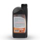 Масло моторное летнее Villartec 5098410000 4T Garden SAE W-30, 1 л для 4-х тактных двигателей в Костроме