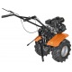 Мотоблок Carver МТ-70W, колеса экстрим (фрезы в комплекте) в Костроме