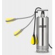 Напорный погружной насос Karcher BP 2 Cistern в Костроме