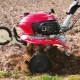 Культиватор Honda F 220 DE в Костроме