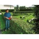 Бензиновый кусторез (бензокусторез) Solo 161-60 в Костроме