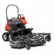 Садовый райдер Husqvarna P525DX в Костроме