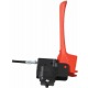 Мотоблок Мобил К МКМ-3 Про с двигателем Briggs&amp;Stratton CR950 в Костроме