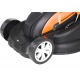 Газонокосилка электрическая Yard Fox EL4350 в Костроме