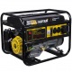 Бензогенератор Huter DY9500L 7.5 кВт в Костроме