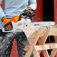 Аккумуляторная пила Stihl MSA 200 C-BQ-14&quot; (без аккумулятора и зарядного устройства) в Костроме
