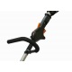 Бензокоса (бензиновый триммер) Carver GBC-025B в Костроме