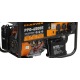 Бензогенератор Carver PPG-6500E 5 кВт в Костроме