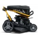Газонокосилка бензиновая Stiga Combi 748 V в Костроме