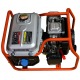 Бензогенератор Zongshen PH 1800 1.2 кВт в Костроме