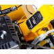 Культиватор Huter МК-7800P-4х2 в Костроме