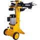 Электрический дровокол Huter HLS-6500 в Костроме