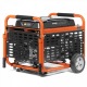 Бензогенератор Daewoo GDA 9500 DPE-3 8 кВт в Костроме