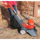 Садовый пылесос Ikra Mogatec KLS 2000 в Костроме