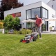 Газонокосилка аккумуляторная Al-Ko 512 Li VS-W Premium Energy Flex (1 аккумулятор) в Костроме