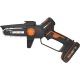Аккумуляторная пила Worx WG325E в Костроме