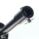 Шнек двухзаходный Patriot D 80B для грунта, длина 800 мм, сменные ножи в Костроме