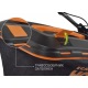 Газонокосилка бензиновая Carver LMG-2646DM Hobby в Костроме