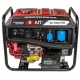 Бензогенератор Brait GB-7500E PRO 7 кВт в Костроме