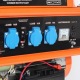 Бензогенератор Patriot Max Power SRGE-7200E 6 кВт  в Костроме