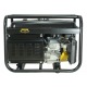 Бензогенератор Habert HT3600B 2.5 кВт в Костроме
