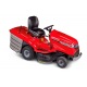 Садовый минитрактор Honda HF 2317 HME в Костроме