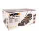 Газонокосилка электрическая Worx WG721E в Костроме