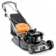 Газонокосилка бензиновая Stiga Twinclip 55 SR H BBC в Костроме